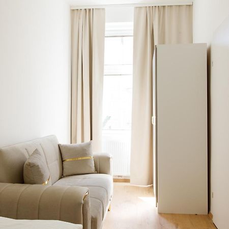 Vienna-Flats | Contactless Check-In Apartamento Exterior foto