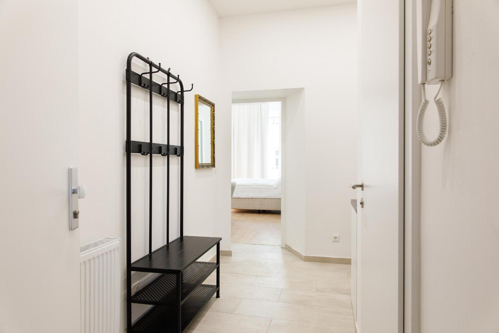 Vienna-Flats | Contactless Check-In Apartamento Exterior foto