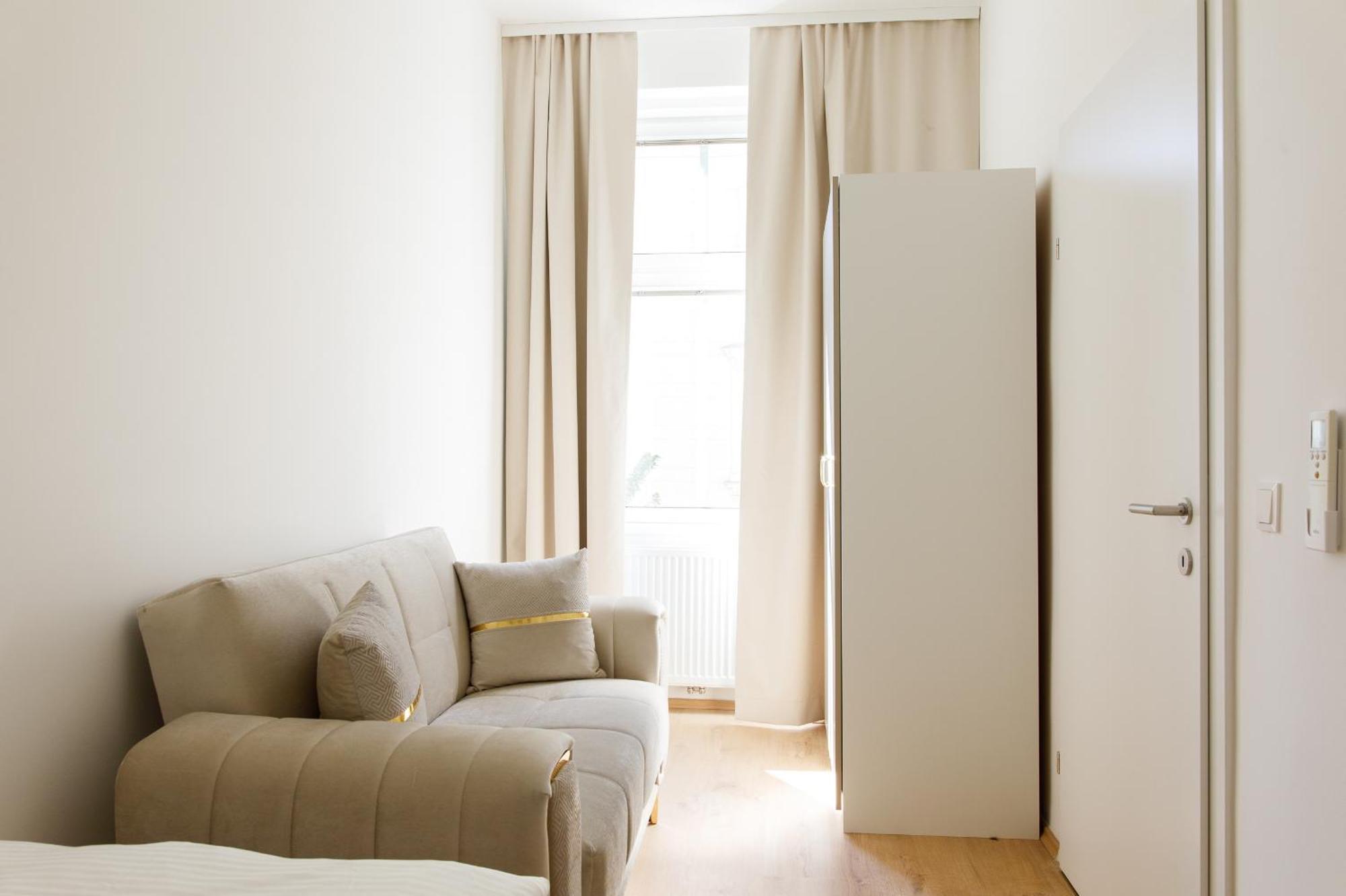 Vienna-Flats | Contactless Check-In Apartamento Exterior foto