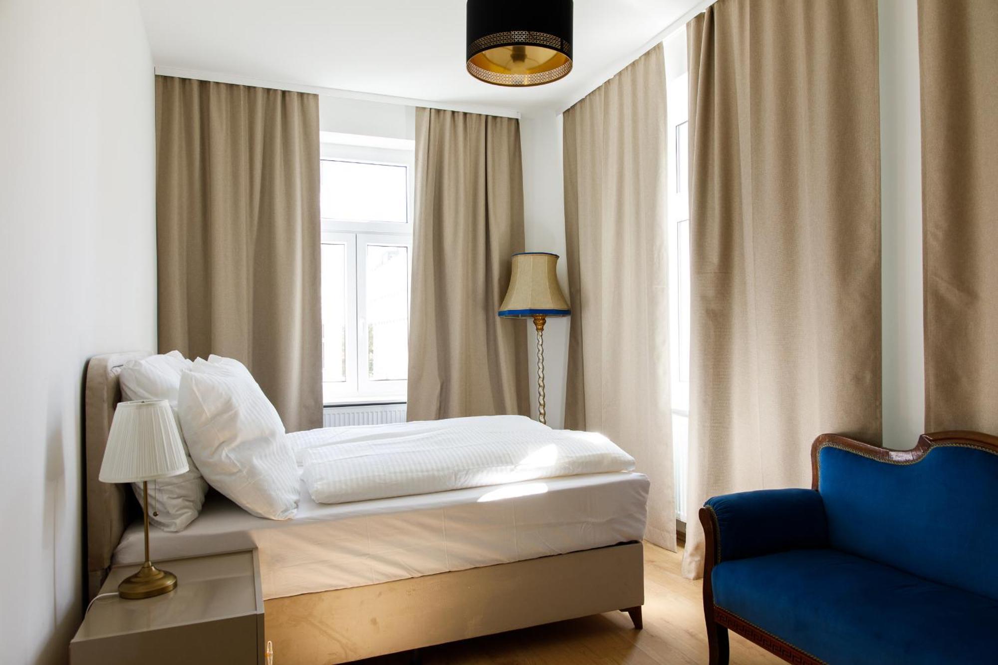 Vienna-Flats | Contactless Check-In Apartamento Exterior foto