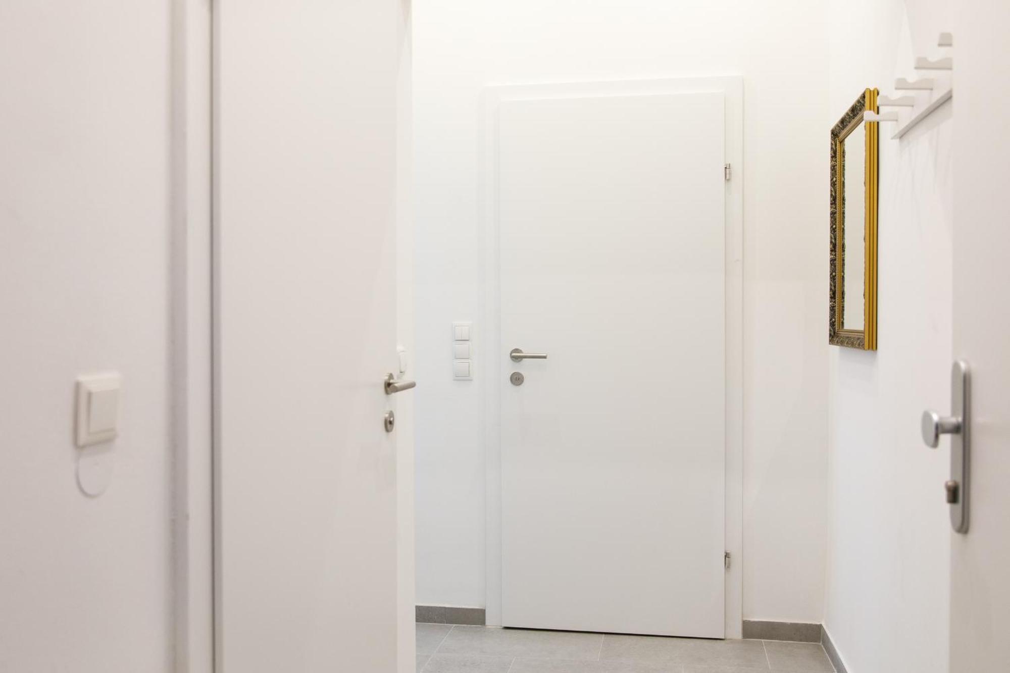 Vienna-Flats | Contactless Check-In Apartamento Exterior foto