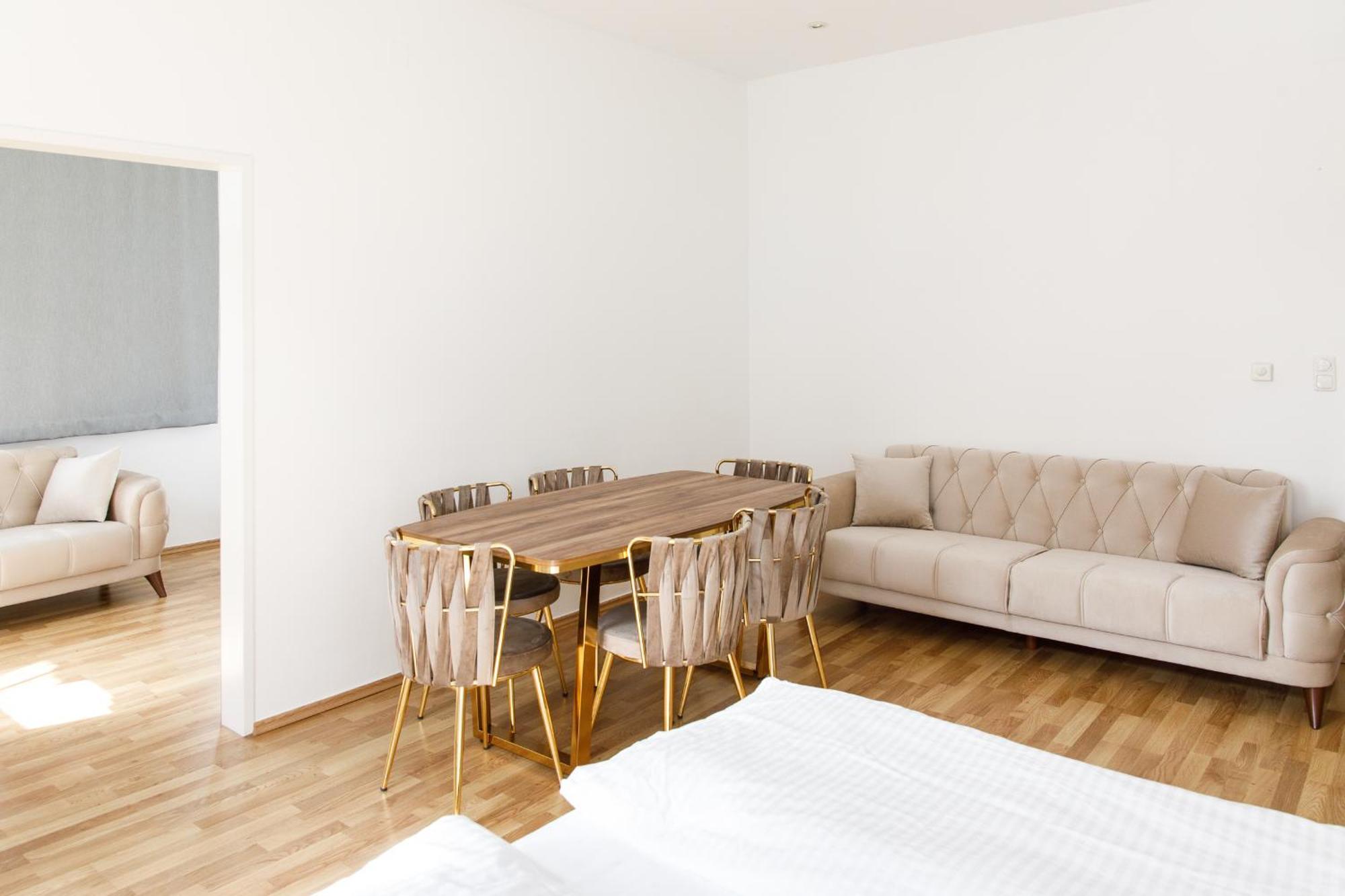 Vienna-Flats | Contactless Check-In Apartamento Exterior foto