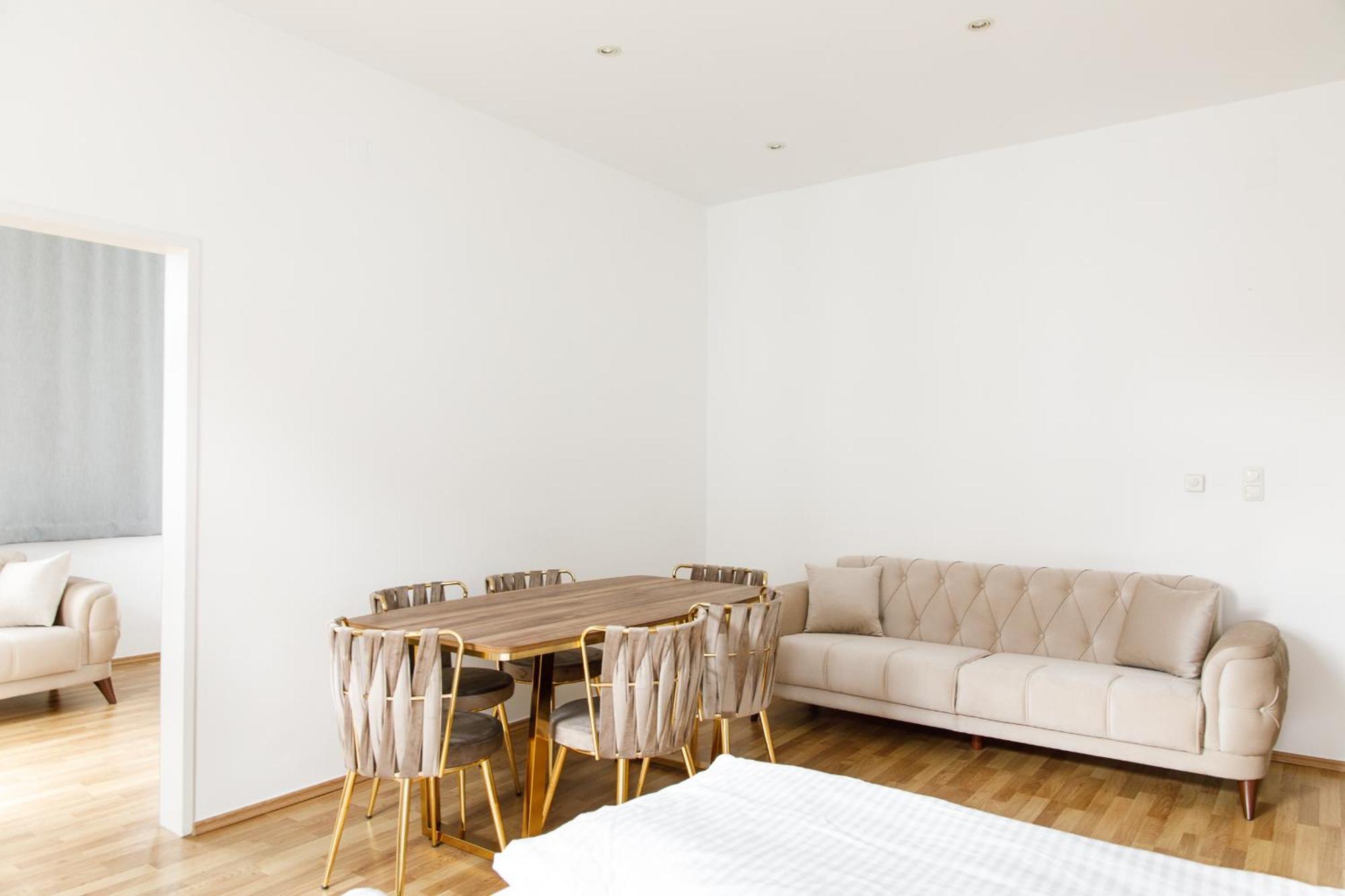 Vienna-Flats | Contactless Check-In Apartamento Exterior foto