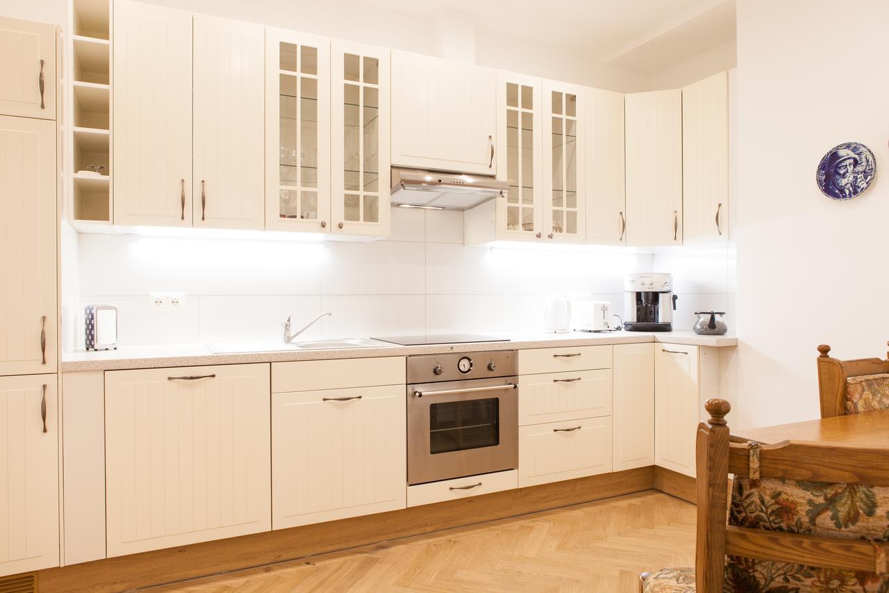 Vienna-Flats | Contactless Check-In Apartamento Exterior foto