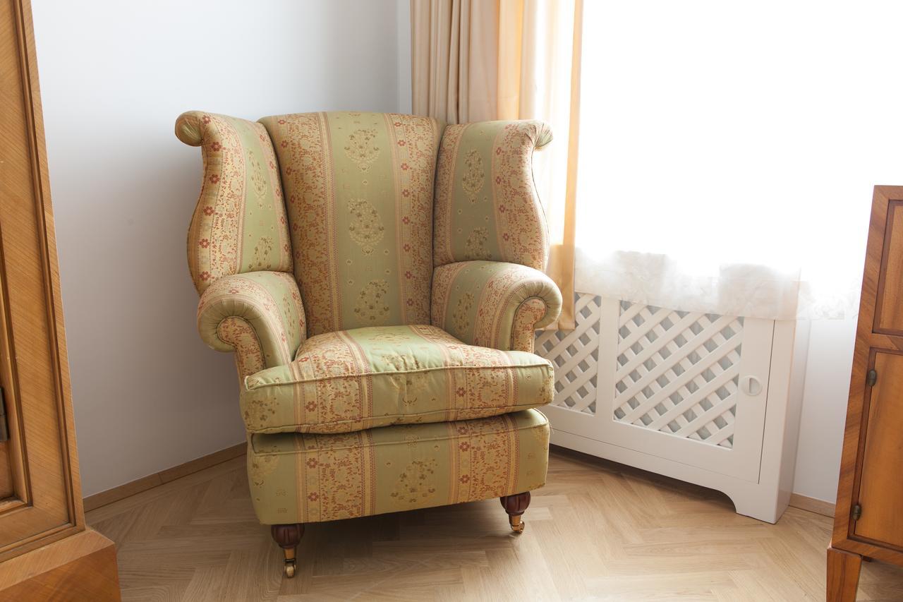 Vienna-Flats | Contactless Check-In Apartamento Exterior foto