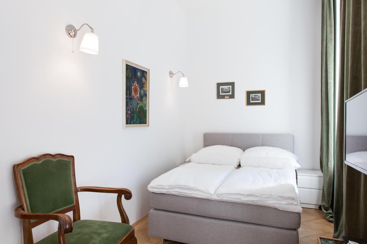 Vienna-Flats | Contactless Check-In Apartamento Exterior foto