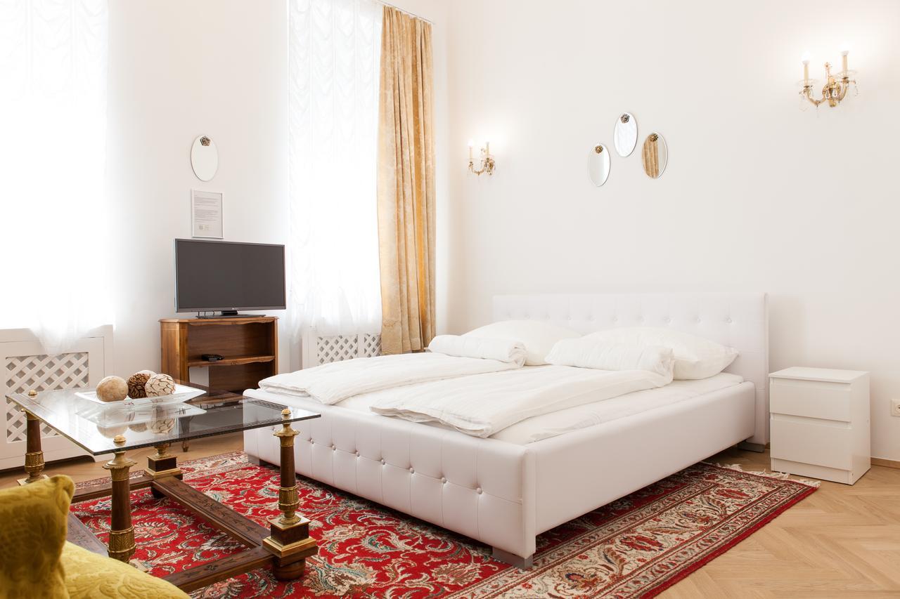 Vienna-Flats | Contactless Check-In Apartamento Exterior foto