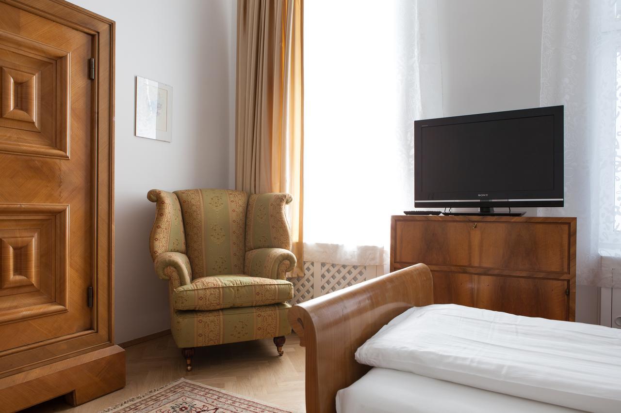 Vienna-Flats | Contactless Check-In Apartamento Exterior foto