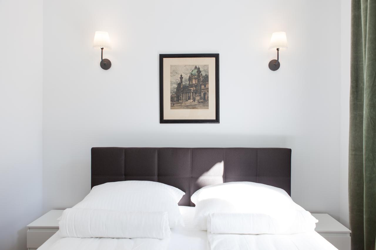 Vienna-Flats | Contactless Check-In Apartamento Exterior foto