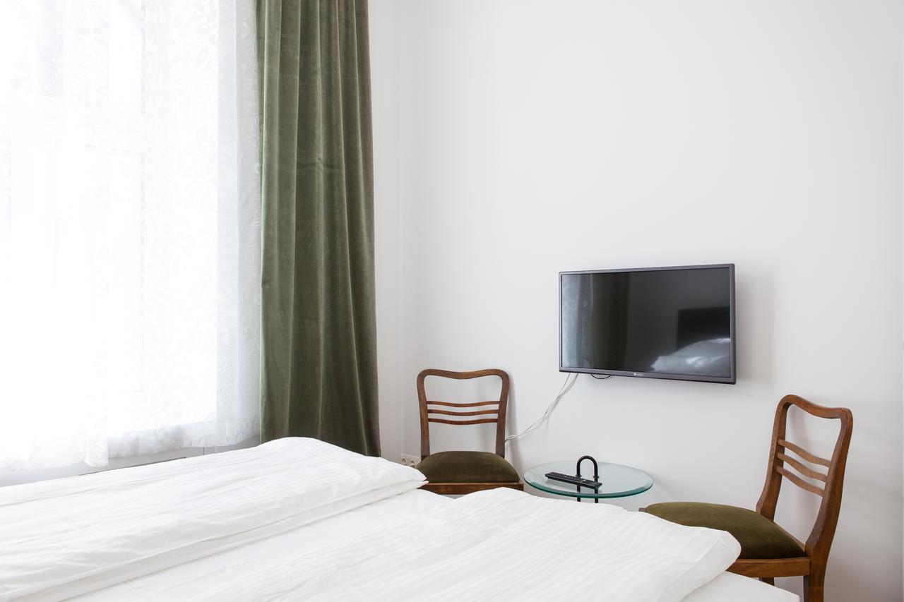 Vienna-Flats | Contactless Check-In Apartamento Exterior foto