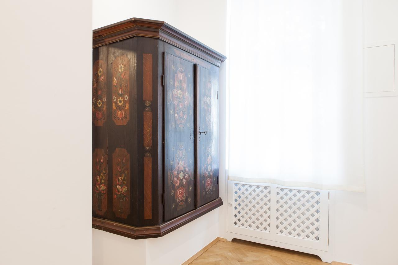 Vienna-Flats | Contactless Check-In Apartamento Exterior foto