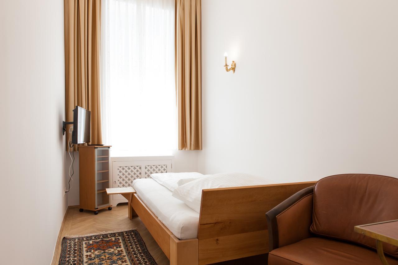 Vienna-Flats | Contactless Check-In Apartamento Exterior foto