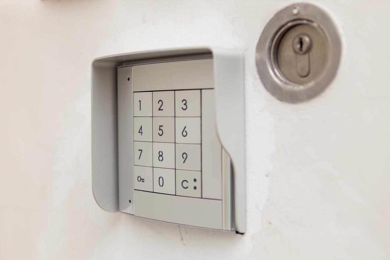 Vienna-Flats | Contactless Check-In Apartamento Exterior foto