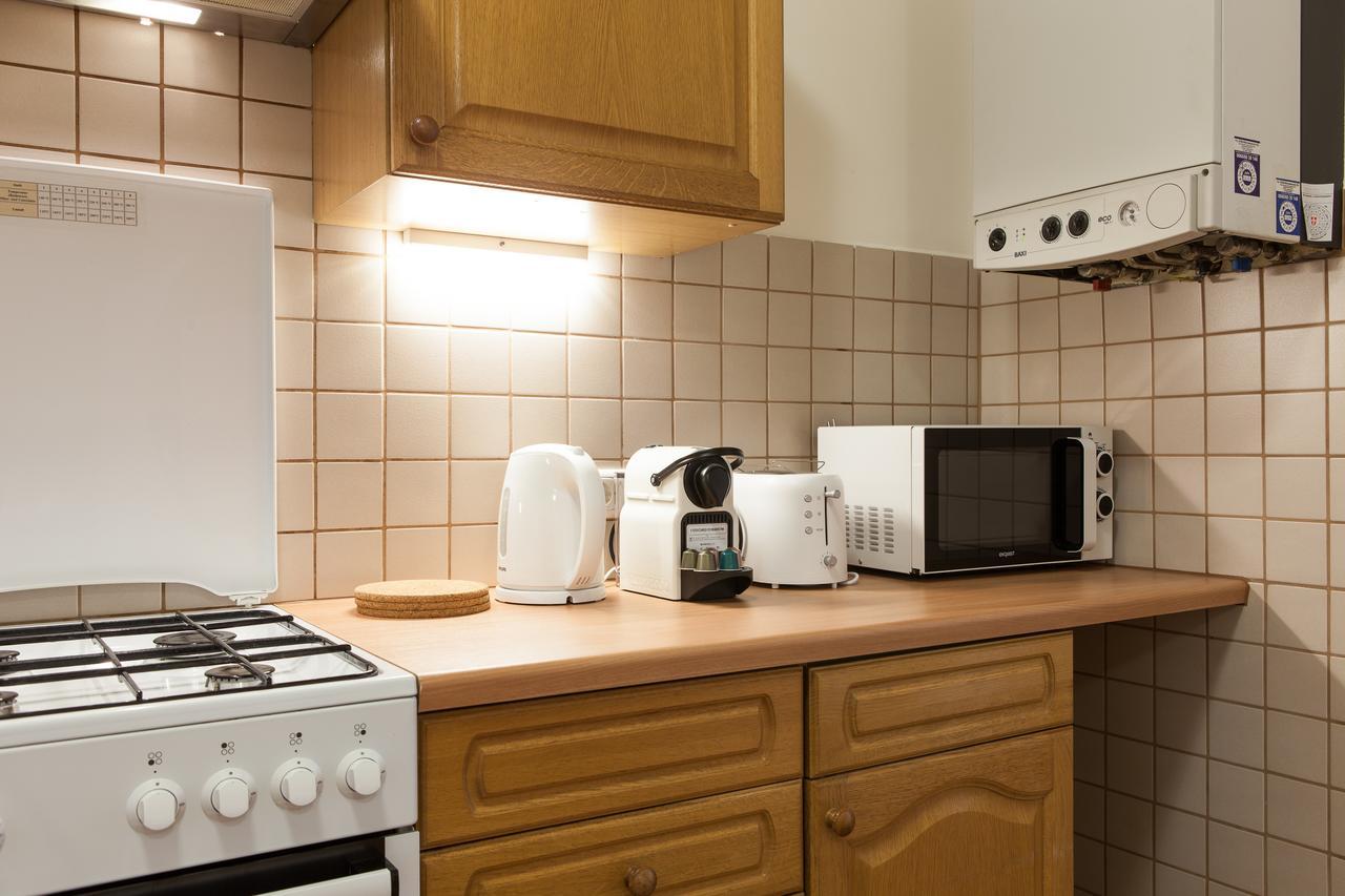 Vienna-Flats | Contactless Check-In Apartamento Exterior foto