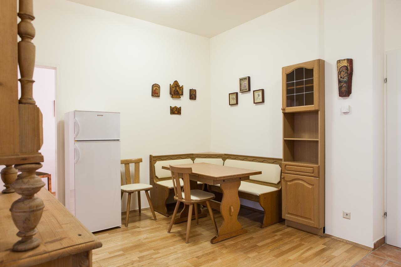 Vienna-Flats | Contactless Check-In Apartamento Exterior foto