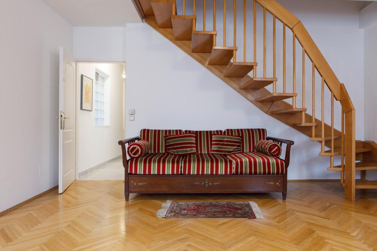 Vienna-Flats | Contactless Check-In Apartamento Exterior foto