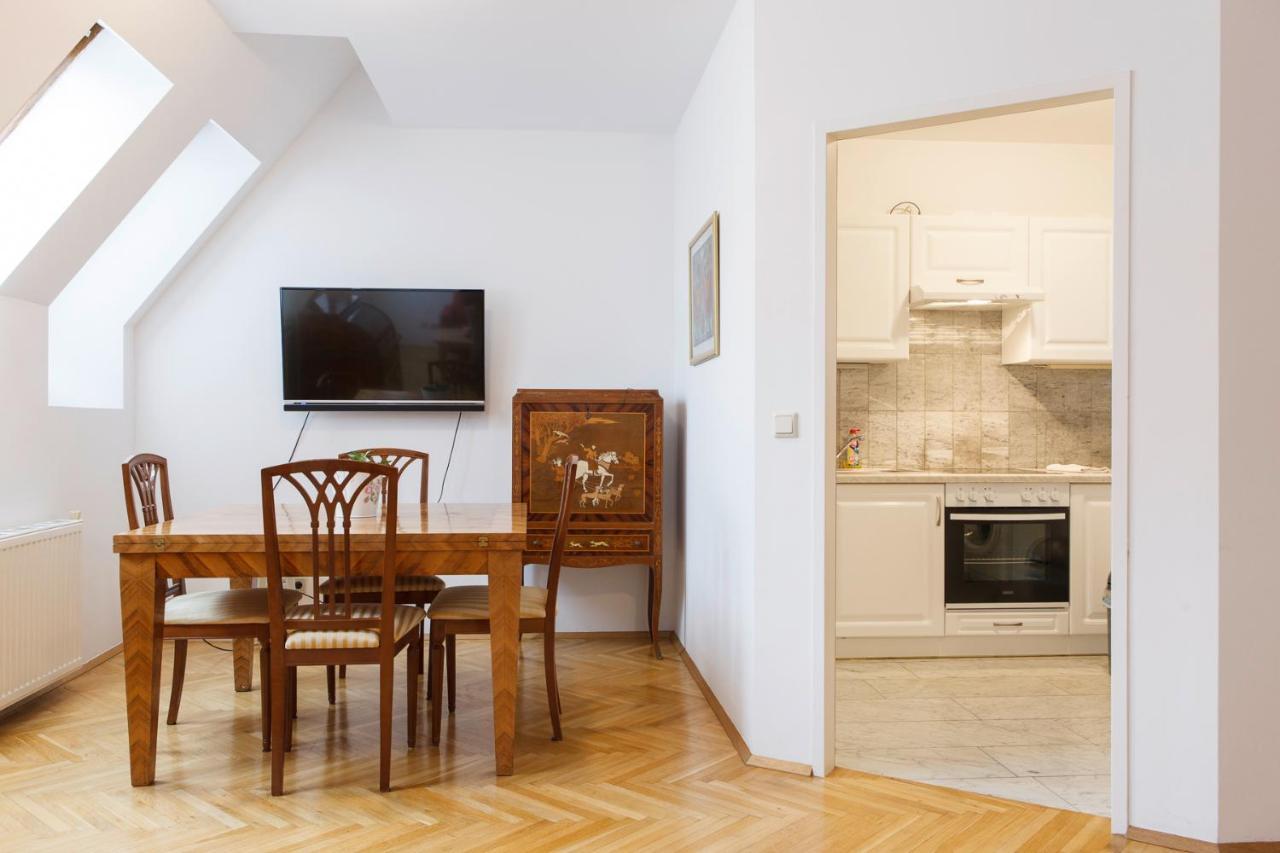 Vienna-Flats | Contactless Check-In Apartamento Exterior foto