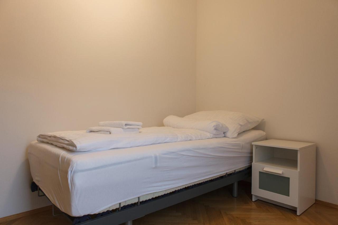 Vienna-Flats | Contactless Check-In Apartamento Exterior foto