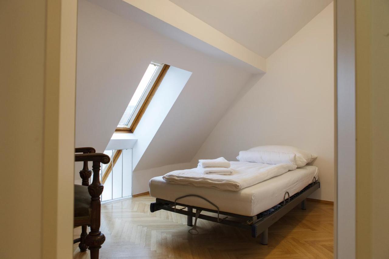 Vienna-Flats | Contactless Check-In Apartamento Exterior foto