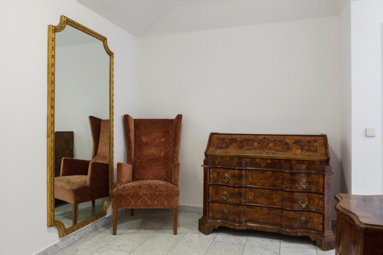 Vienna-Flats | Contactless Check-In Apartamento Exterior foto