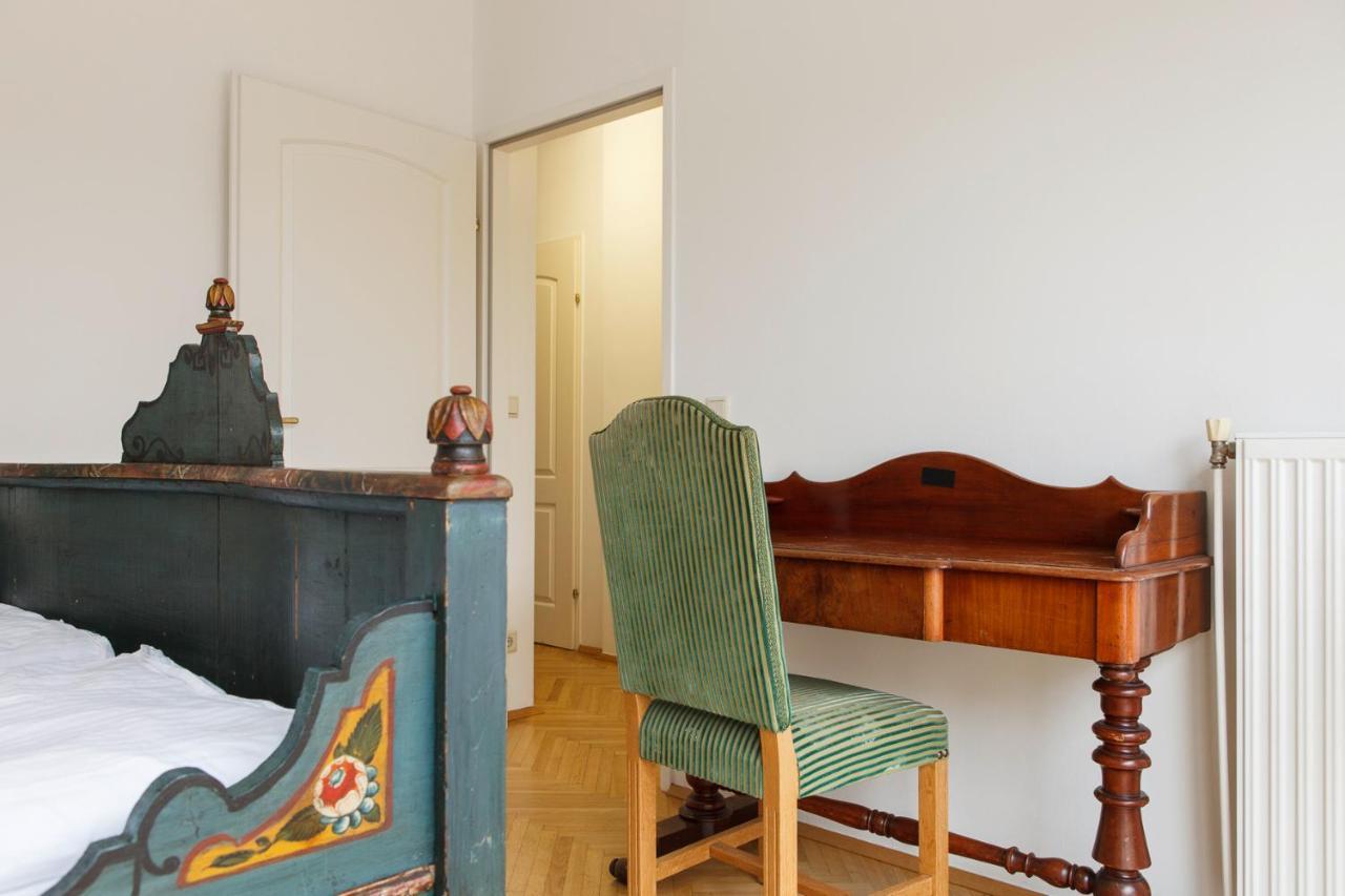 Vienna-Flats | Contactless Check-In Apartamento Exterior foto