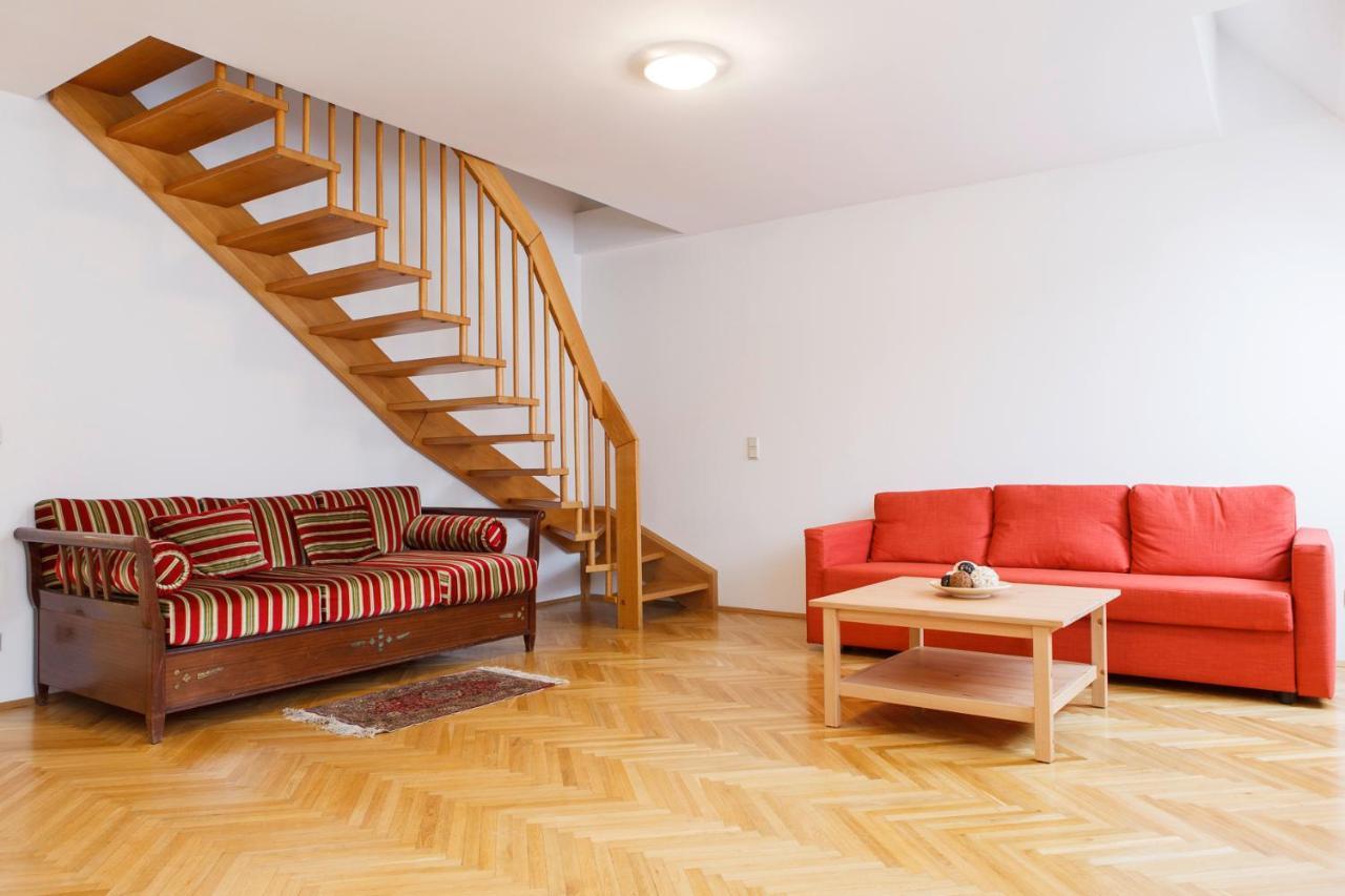 Vienna-Flats | Contactless Check-In Apartamento Exterior foto