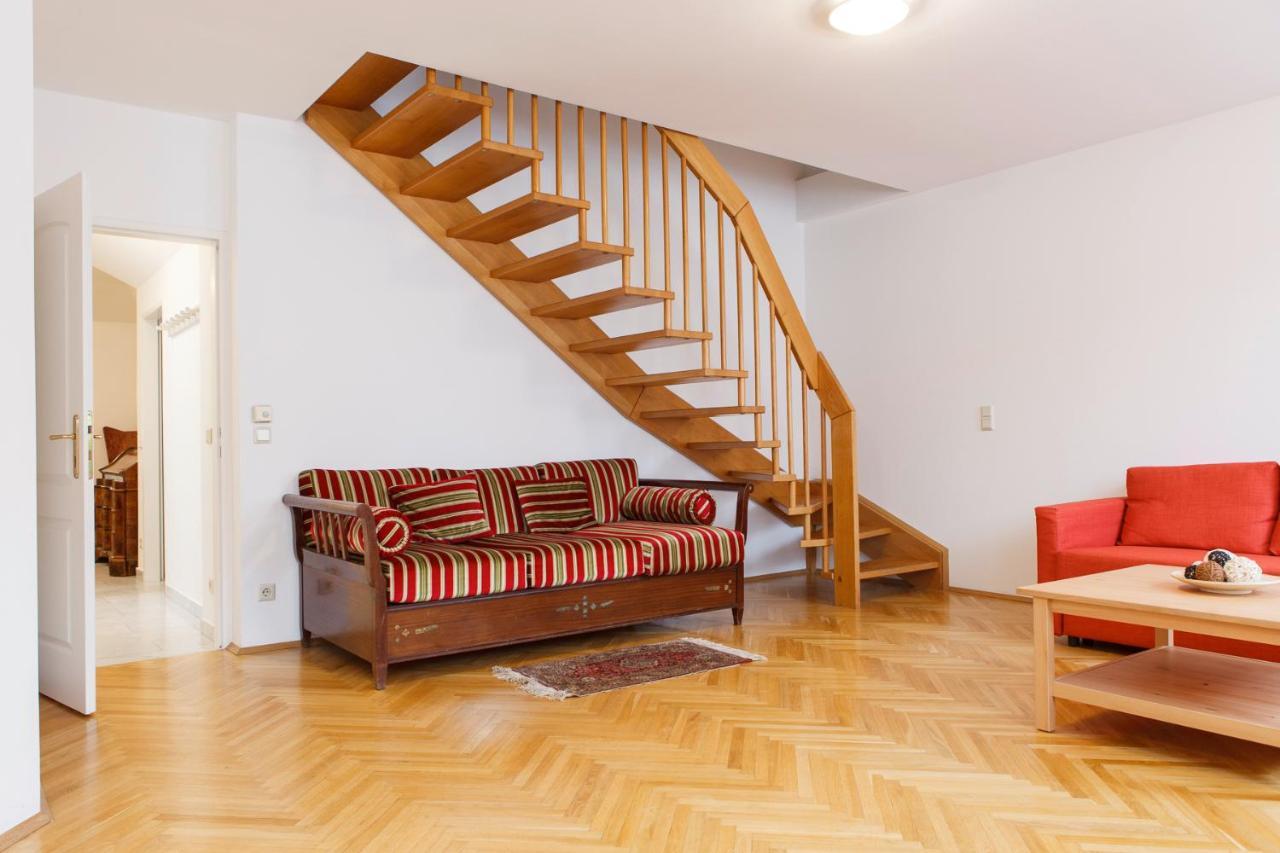Vienna-Flats | Contactless Check-In Apartamento Exterior foto