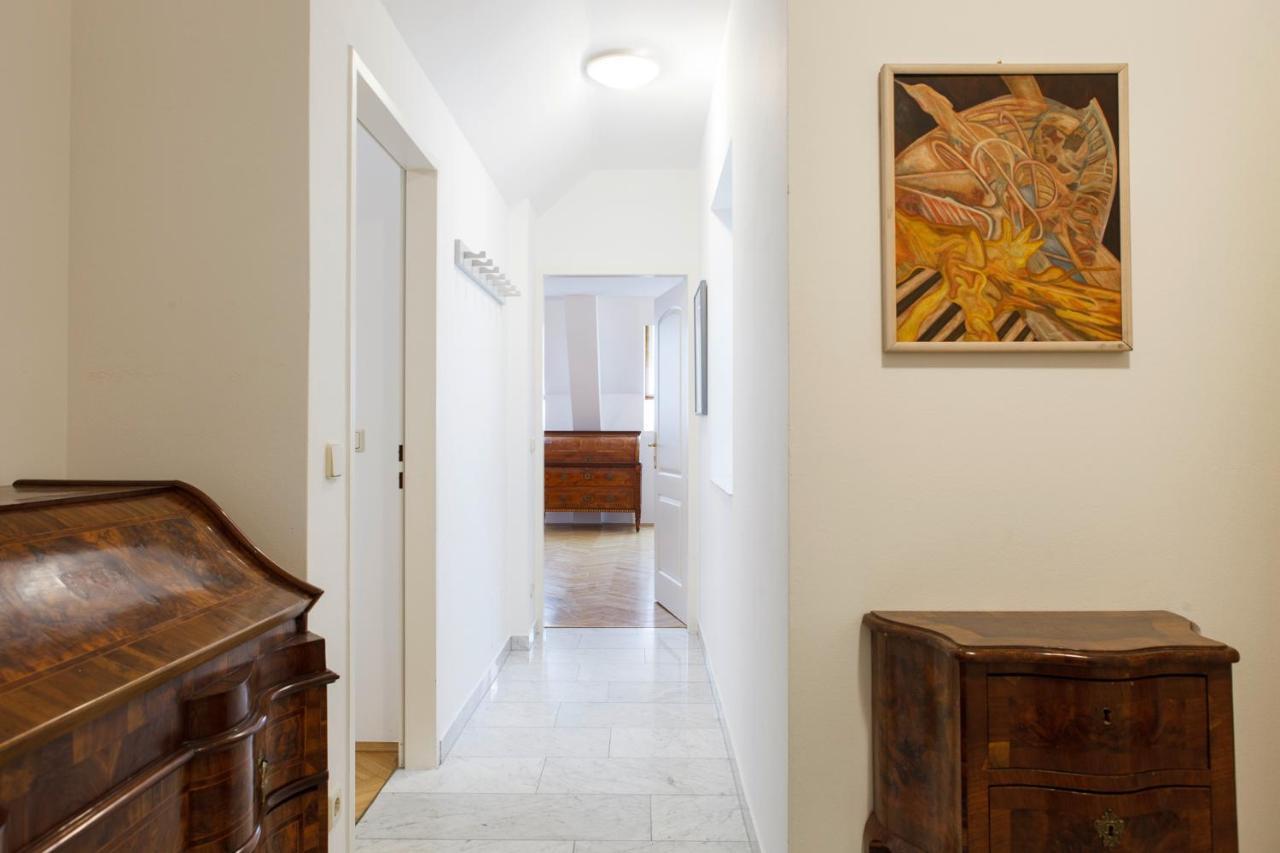 Vienna-Flats | Contactless Check-In Apartamento Exterior foto