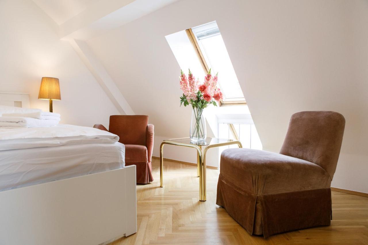 Vienna-Flats | Contactless Check-In Apartamento Exterior foto