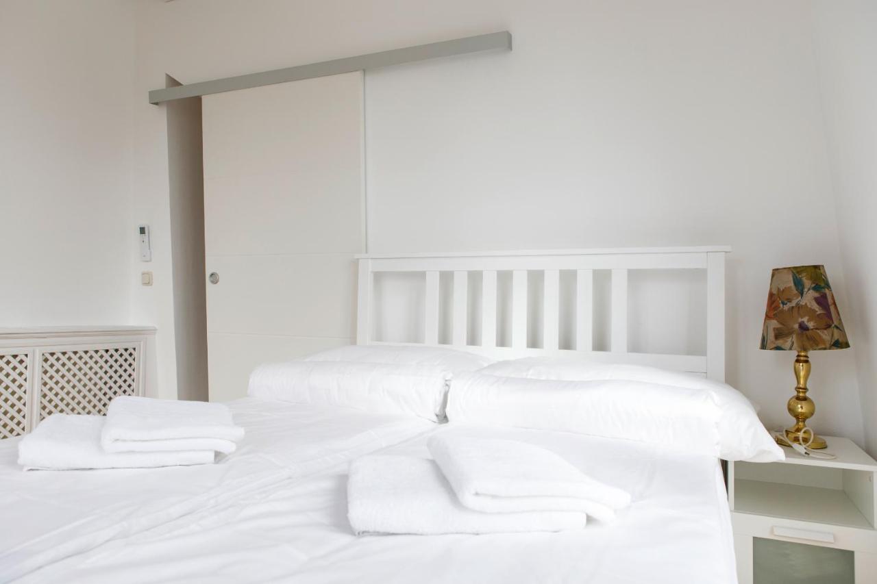 Vienna-Flats | Contactless Check-In Apartamento Exterior foto