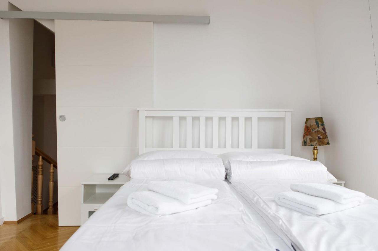 Vienna-Flats | Contactless Check-In Apartamento Exterior foto
