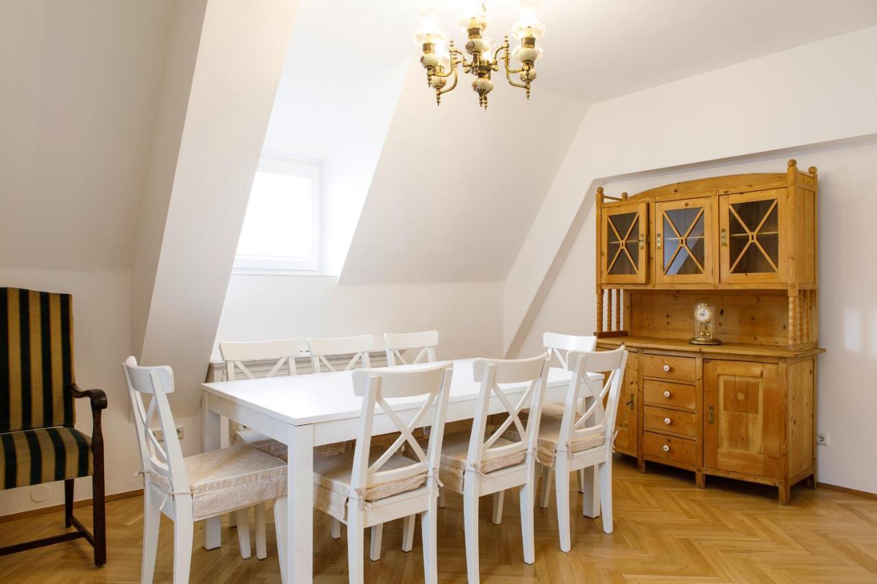 Vienna-Flats | Contactless Check-In Apartamento Exterior foto