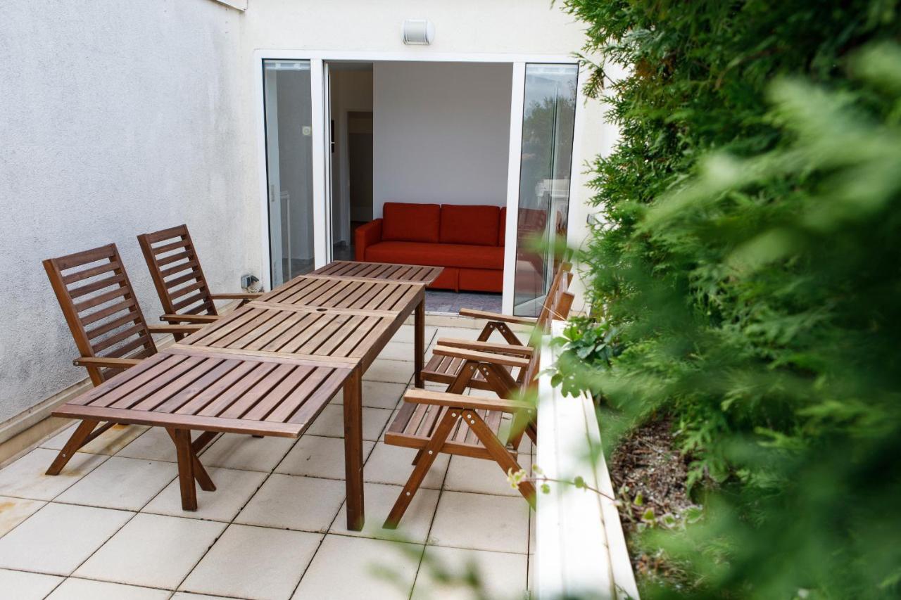 Vienna-Flats | Contactless Check-In Apartamento Exterior foto