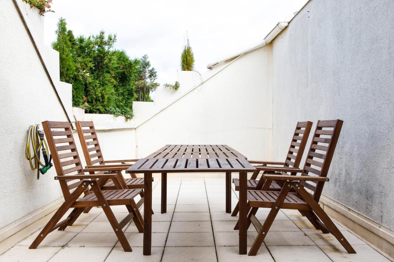 Vienna-Flats | Contactless Check-In Apartamento Exterior foto