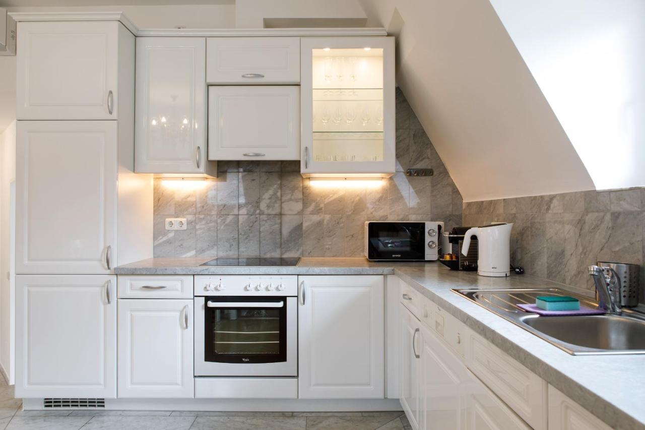 Vienna-Flats | Contactless Check-In Apartamento Exterior foto