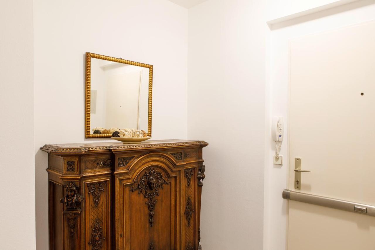 Vienna-Flats | Contactless Check-In Apartamento Exterior foto