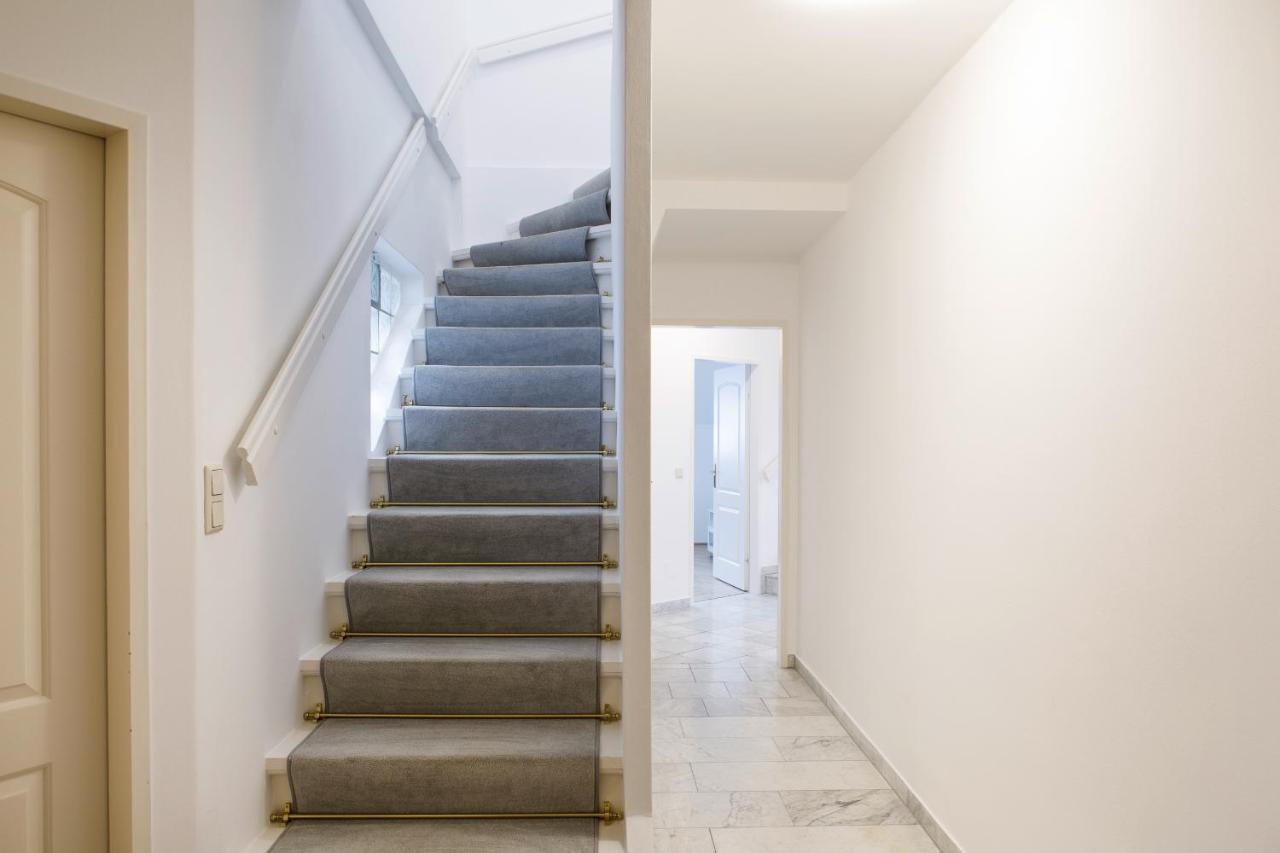 Vienna-Flats | Contactless Check-In Apartamento Exterior foto